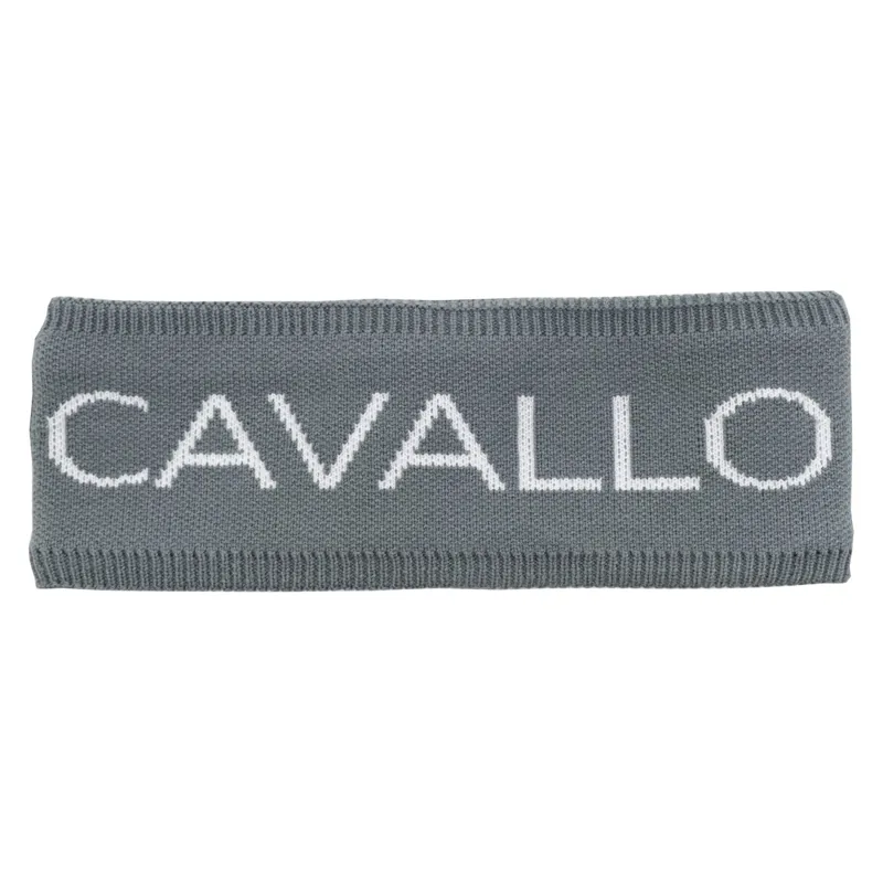 Cavallo Edna Headband - Dusty Mint